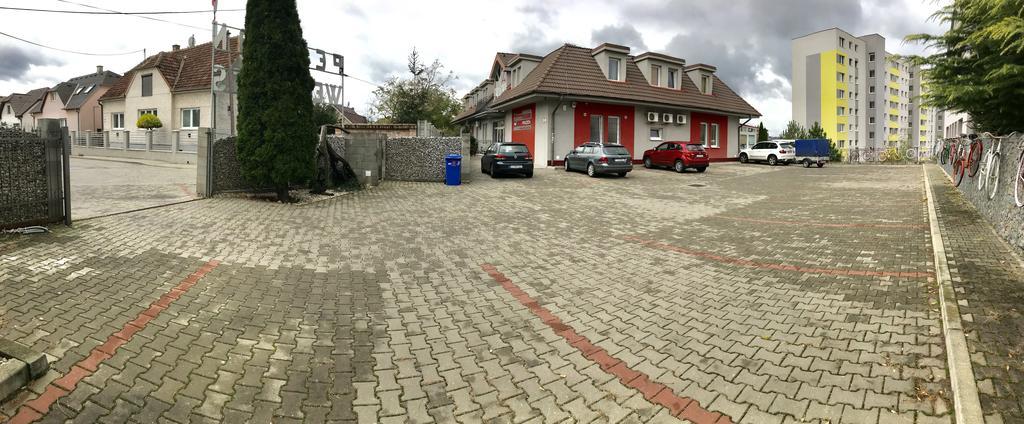 Penzion Panorama Trnava Exterior foto