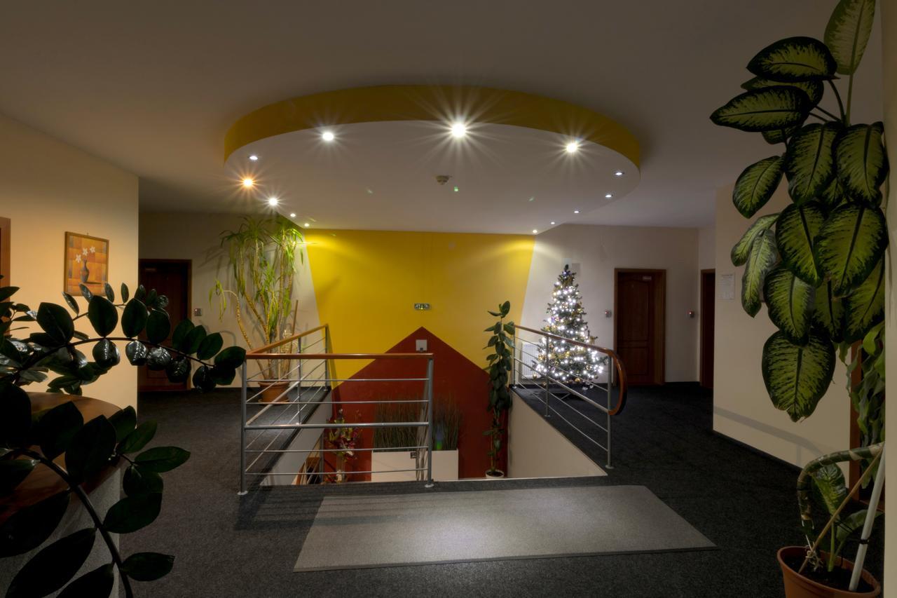 Penzion Panorama Trnava Exterior foto